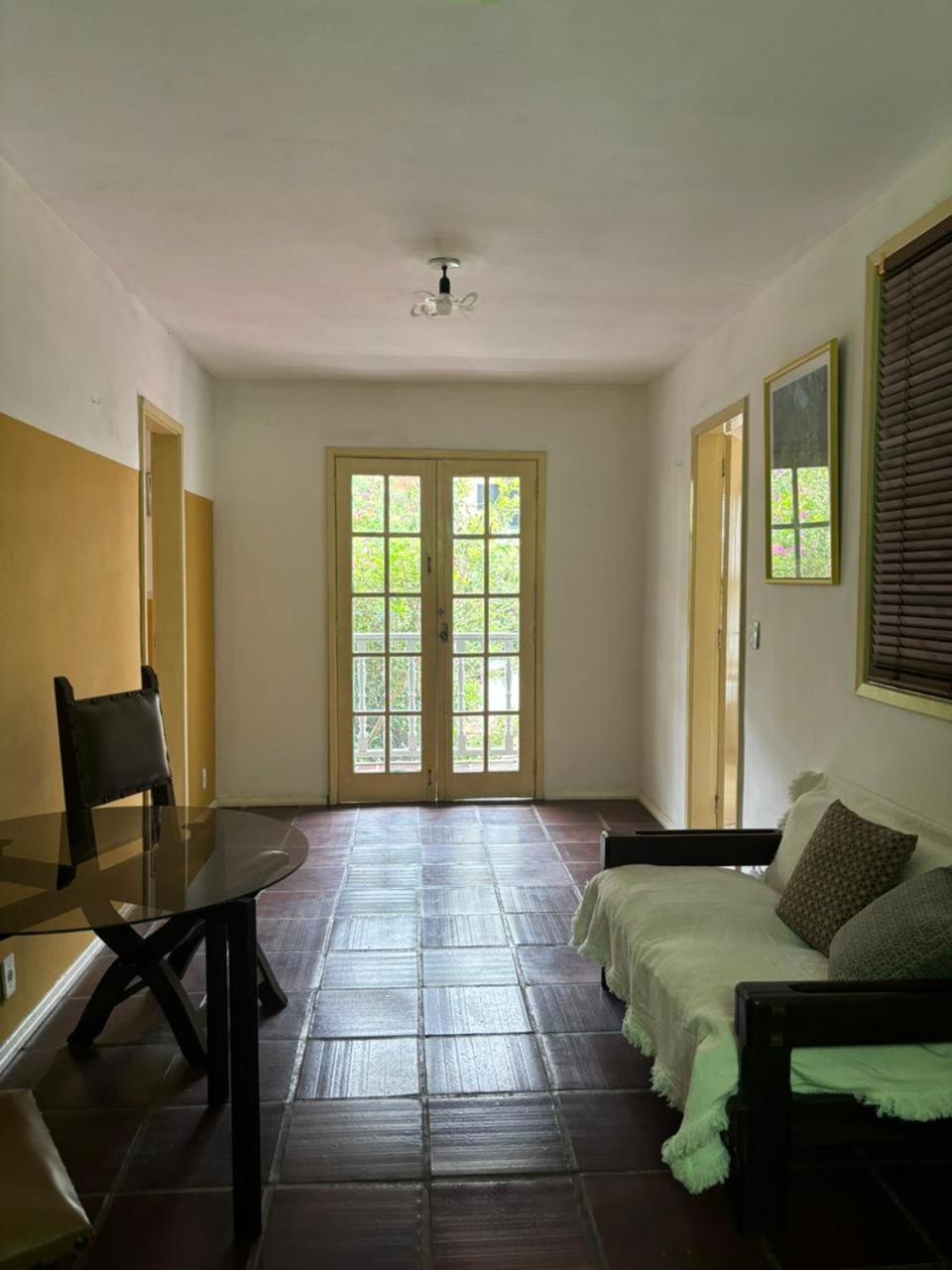 Hotel Flat Muqui 91 Teresópolis Esterno foto