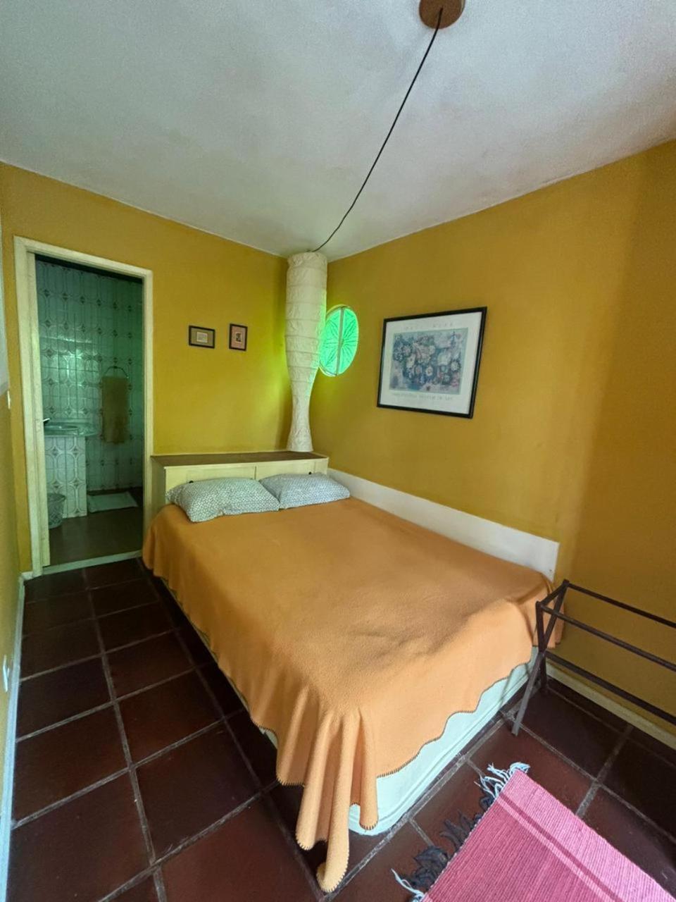 Hotel Flat Muqui 91 Teresópolis Esterno foto