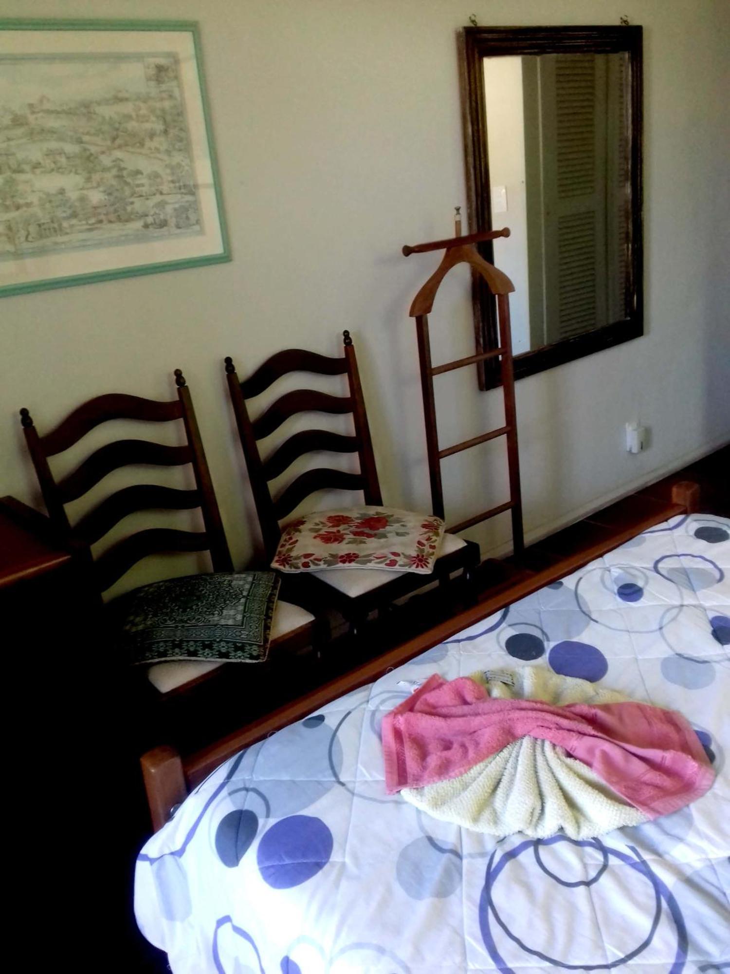 Hotel Flat Muqui 91 Teresópolis Esterno foto