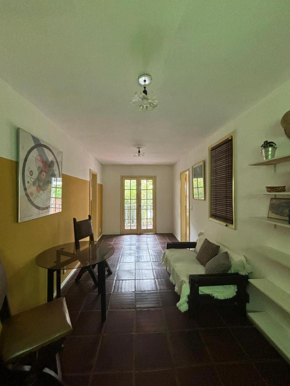 Hotel Flat Muqui 91 Teresópolis Esterno foto