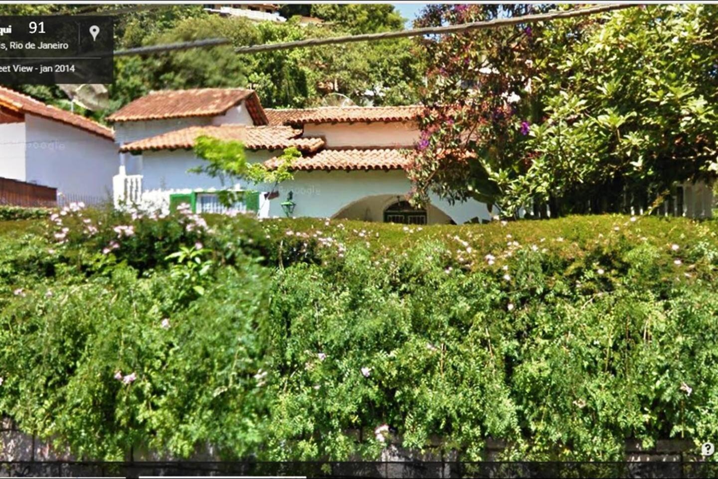 Hotel Flat Muqui 91 Teresópolis Esterno foto