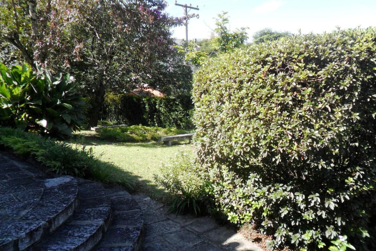 Hotel Flat Muqui 91 Teresópolis Esterno foto