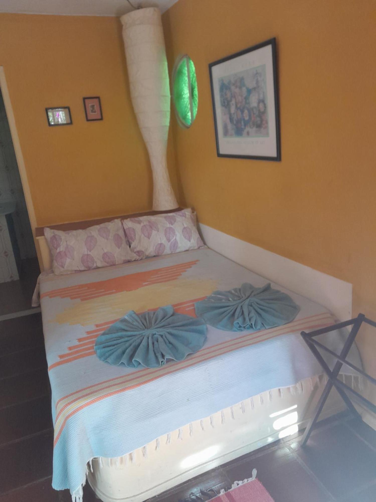 Hotel Flat Muqui 91 Teresópolis Esterno foto