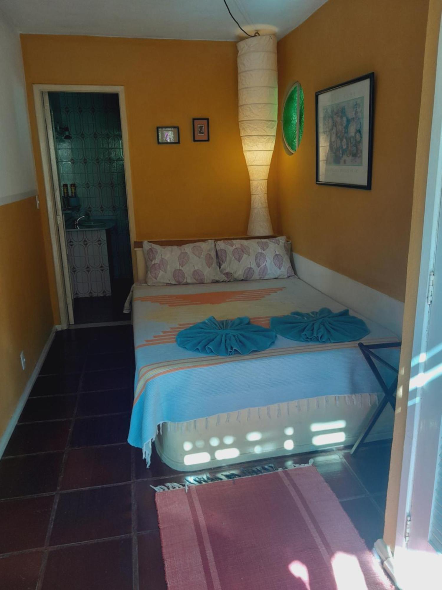 Hotel Flat Muqui 91 Teresópolis Esterno foto
