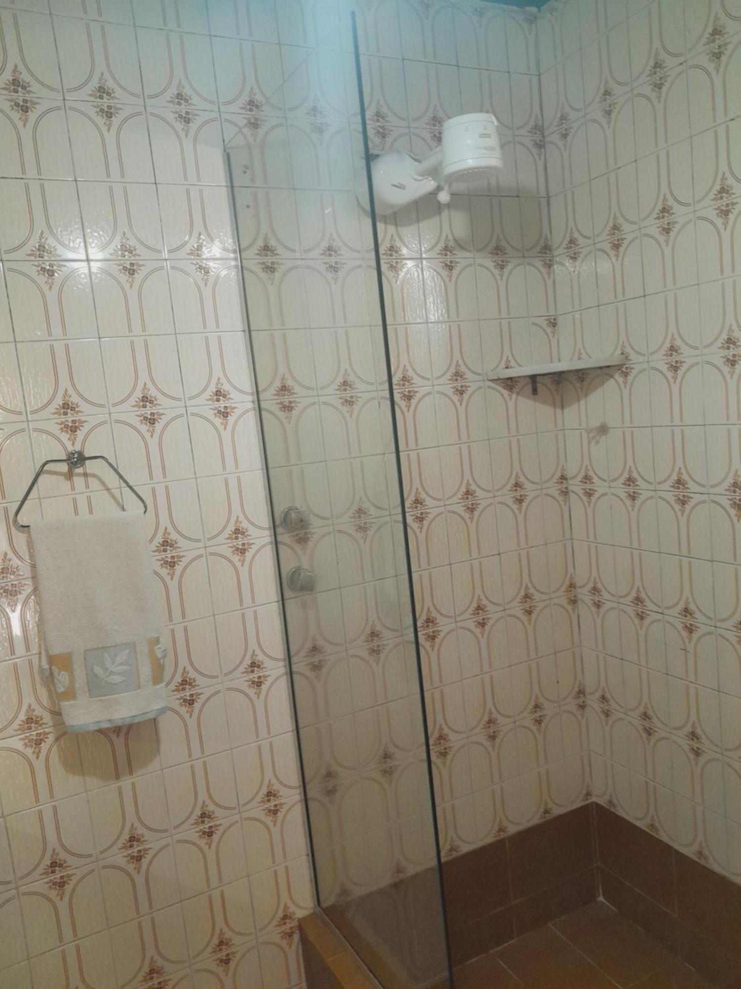 Hotel Flat Muqui 91 Teresópolis Esterno foto